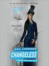 Cover image for Changeless